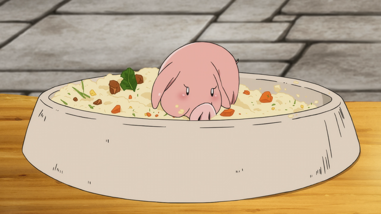 Nanatsu no Taizai: Seisen no Shirushi (Ñyuum)